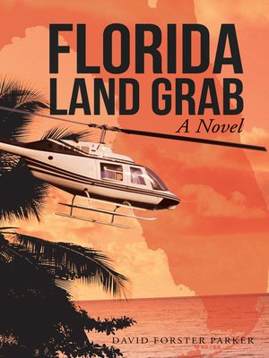 cover image of Florida Land Grab